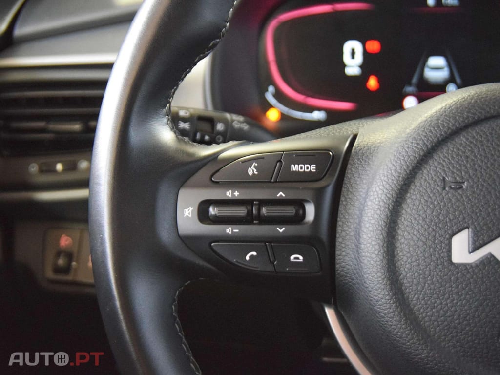 Kia Stonic 1.2 Dynamic