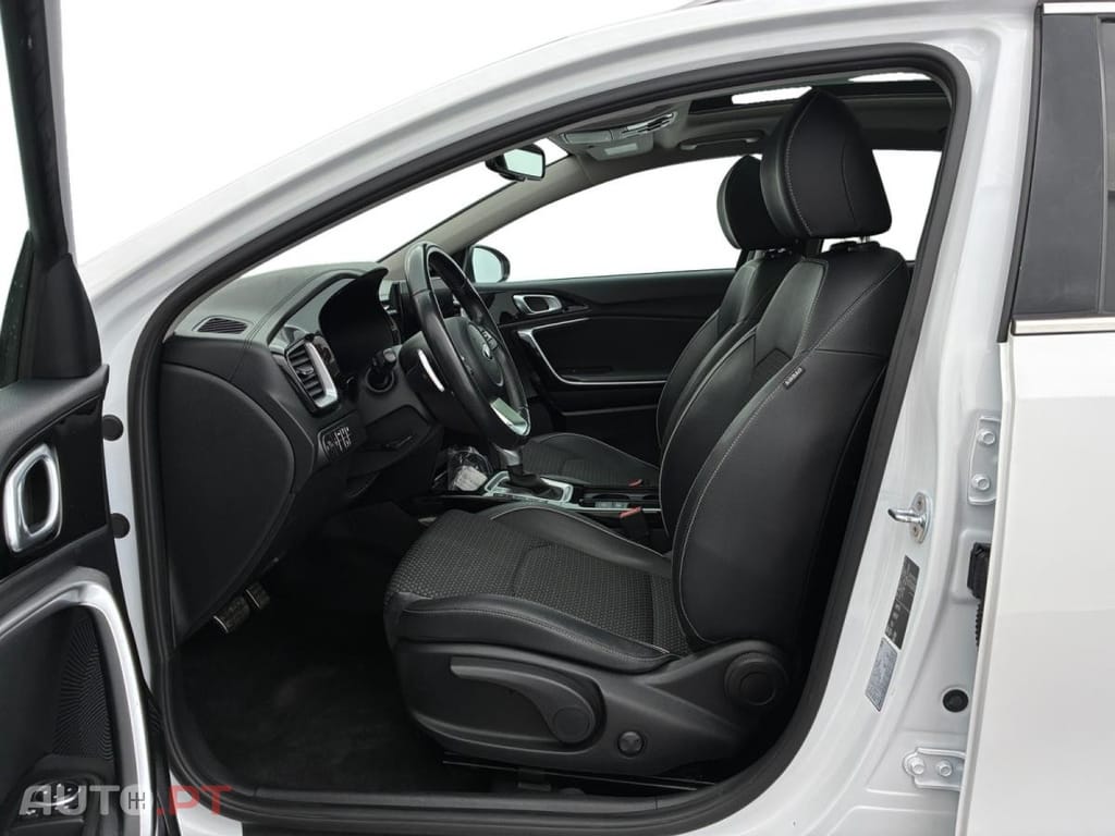 Kia Xceed 1.6 GDi Design DCT6