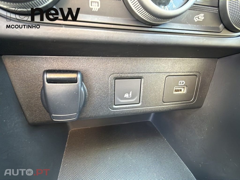 Dacia Jogger DACIA Jogger Extreme + TCe 110 7 lugares