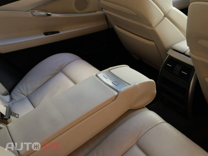 BMW 530 d Pack M