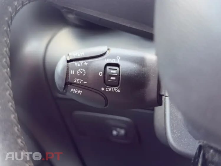 Citroen C3 Aircross 1.2 PureTech Feel Pack