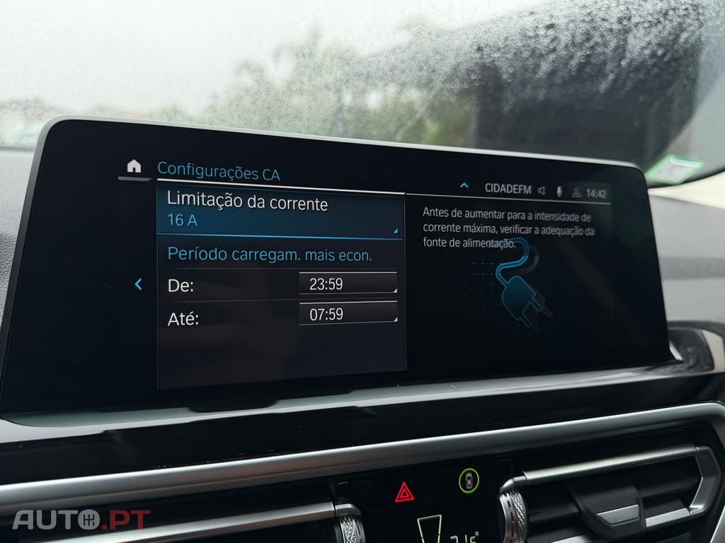 BMW X3 30 e xDrive Advantage