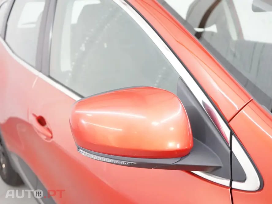 Renault Kadjar Outro