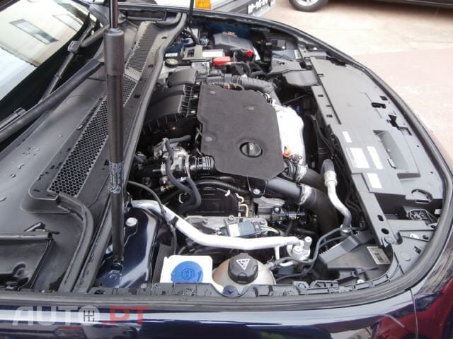 Peugeot 508 SW 1.5 BlueHDi GT Line EAT8