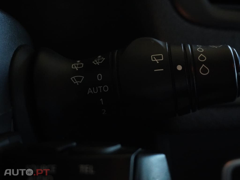 Renault Mégane Sport Tourer 1.5 dCi Dynamique — fotografia 16