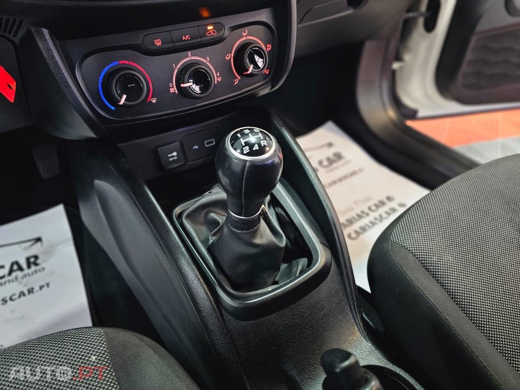 Fiat Tipo 1.3 M-Jet Lounge