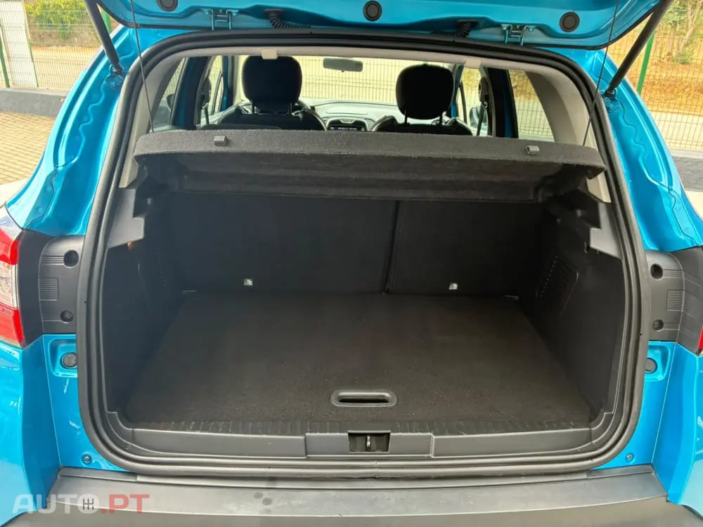 Renault Captur ENERGY dCi 110 Intens