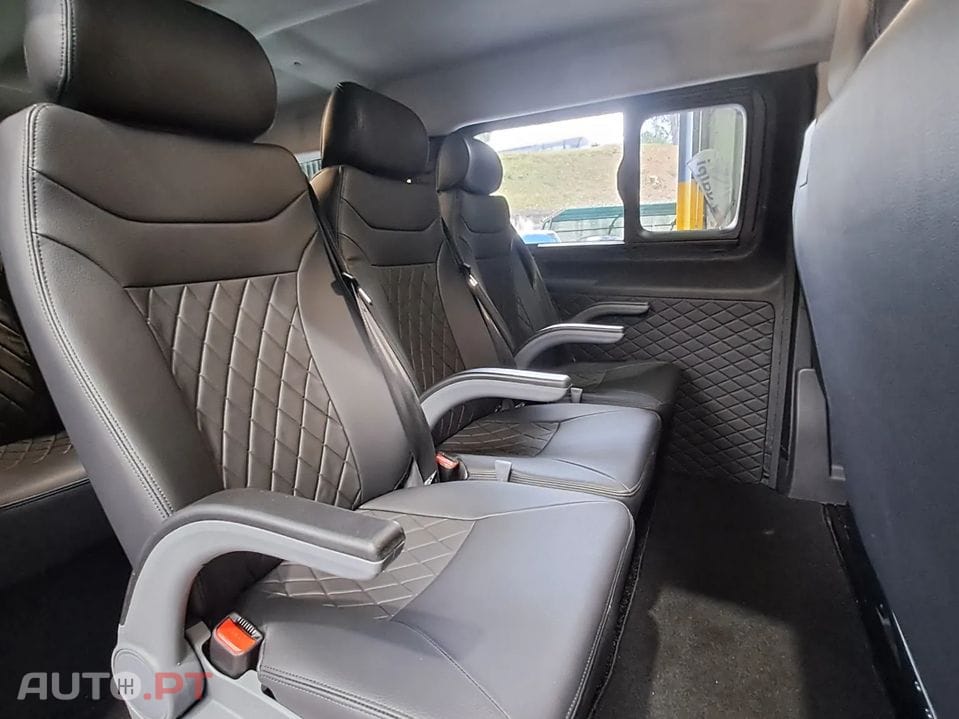 Opel Vivaro 1.5 CDTi L3H1