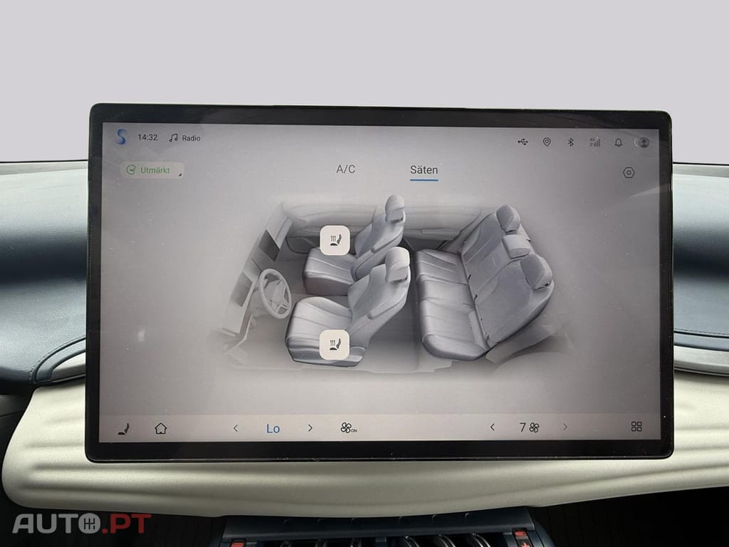 BYD Atto 3 Design I.V.A DEDUTIVEL
