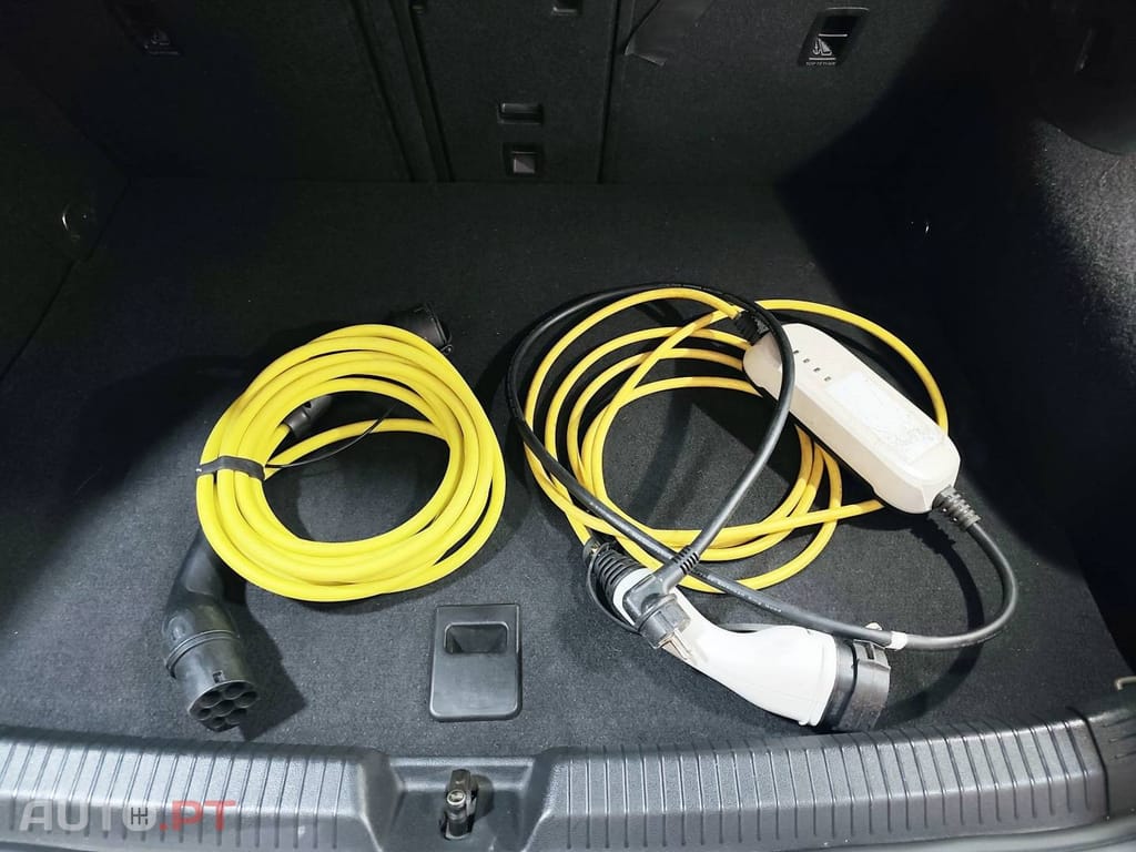 Volkswagen Golf 1.4 TSI GTE+ DSG