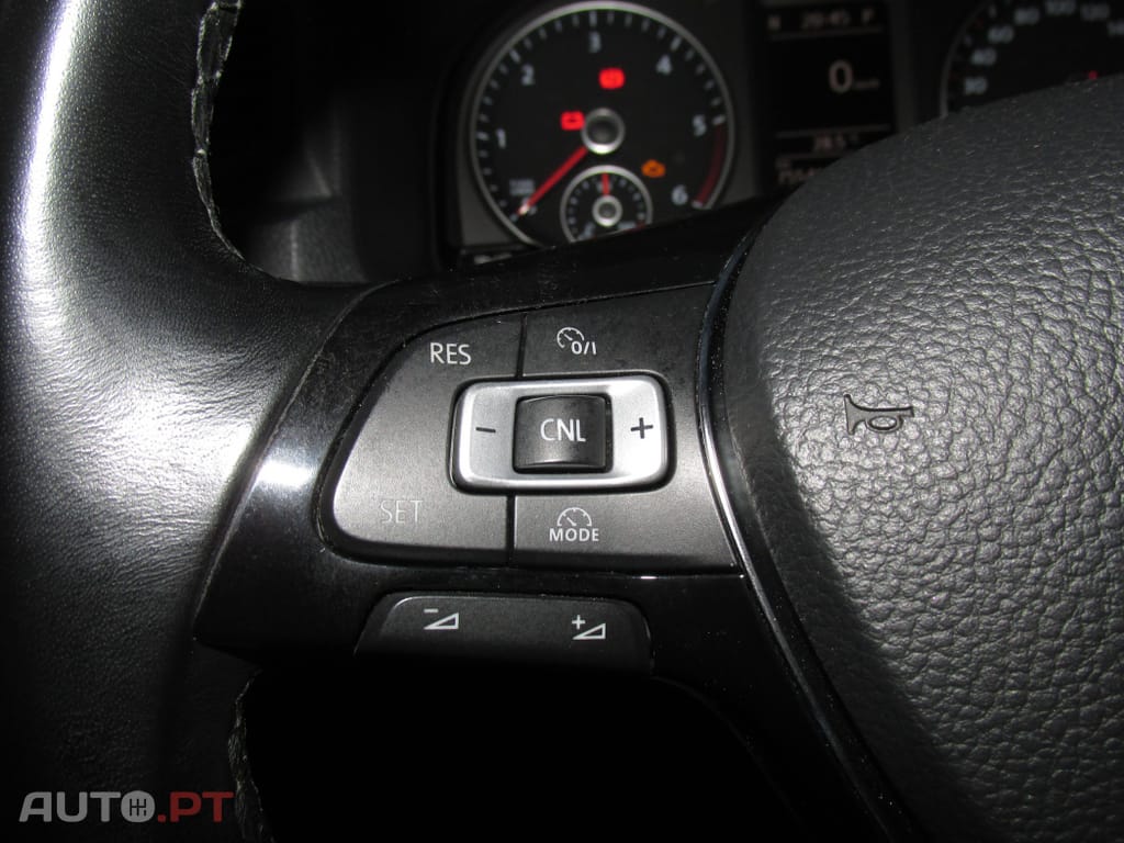 Volkswagen Caddy KingCab 2.0 TDI Business DSG