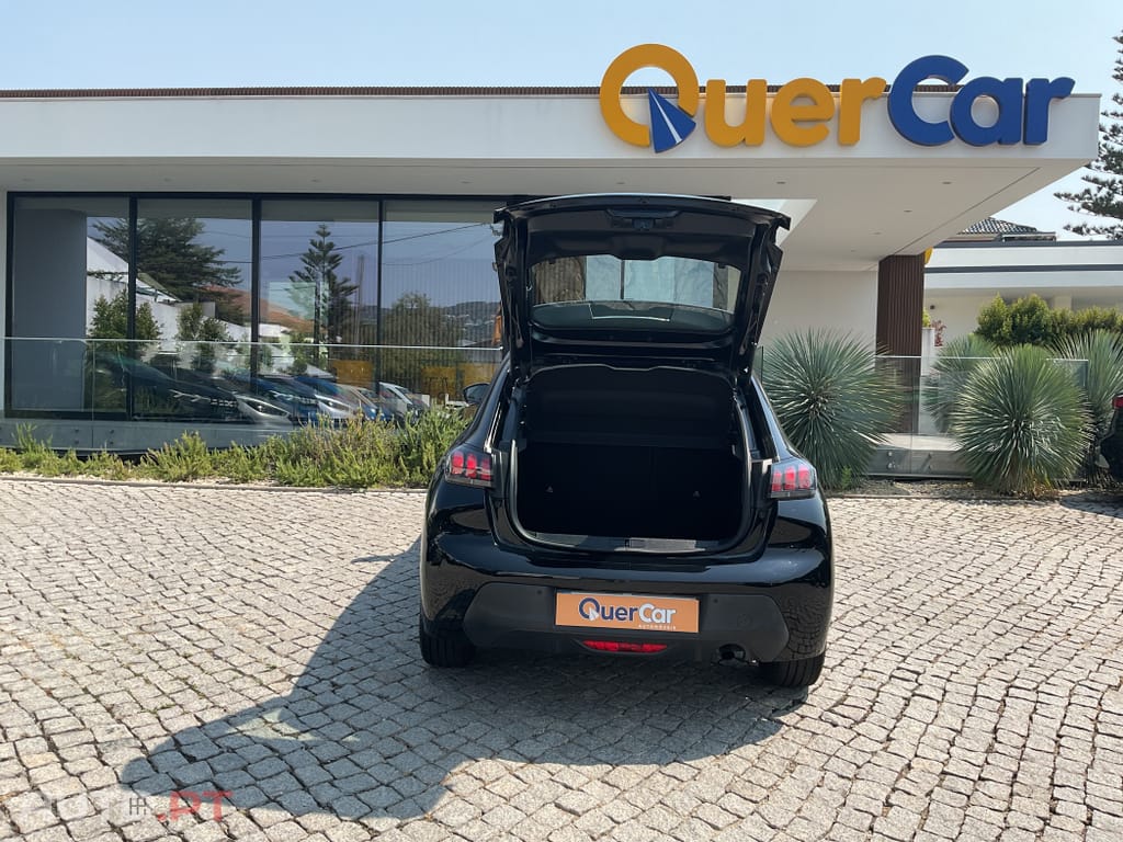 Peugeot 208 1.2 PureTech Active Pack
