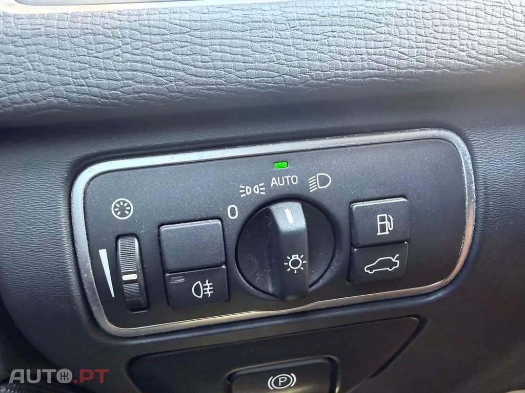 Volvo XC60 2.0 D3 Dynamic Edition Geartronic