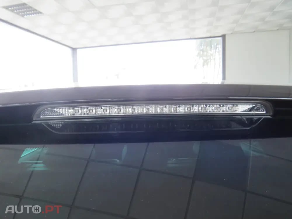 Peugeot 508 SW 2.0 BlueHDi Allure