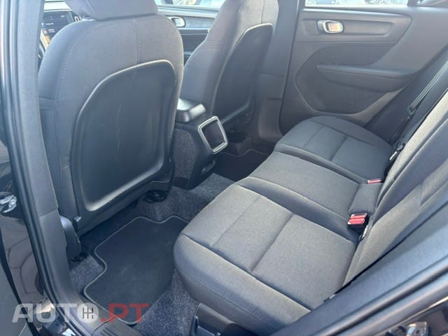 Volvo XC40 2.0 D3