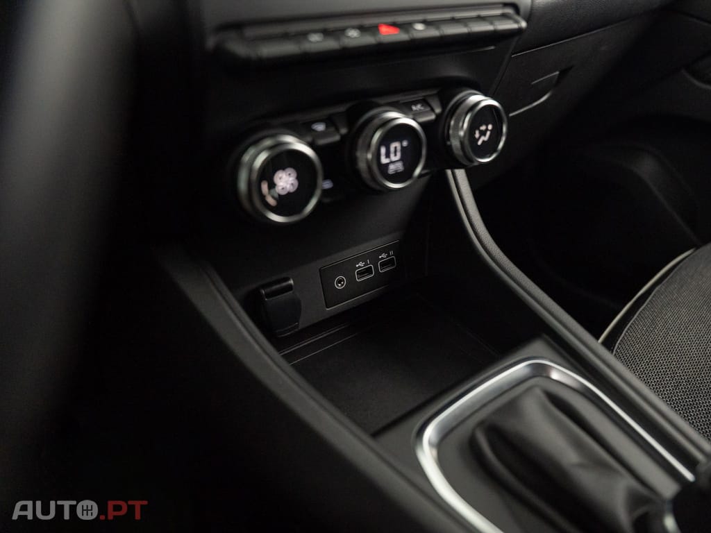 Mitsubishi ASX 1.6 PHEV Intense