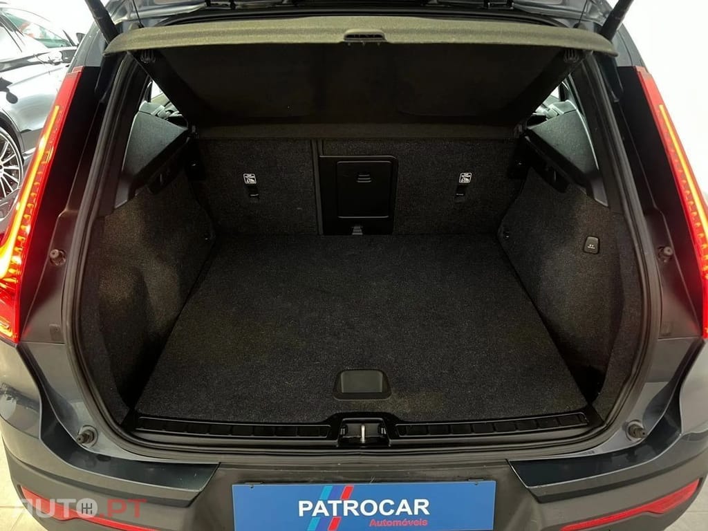 Volvo XC40 1.5 T4 PHEV Inscription Expression