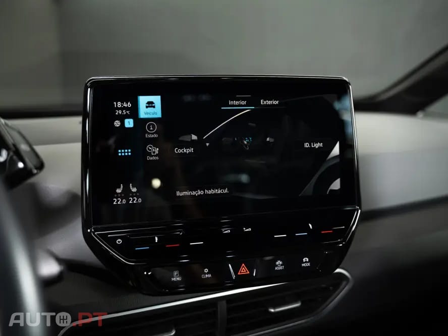 Volkswagen Id.3 Pro Performance