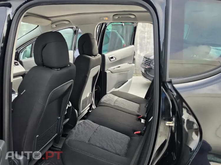 Peugeot 3008 1.6 HDi Allure