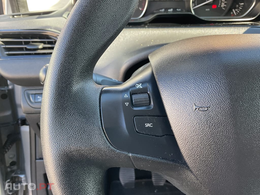 Peugeot 208 1.2 PureTech Active