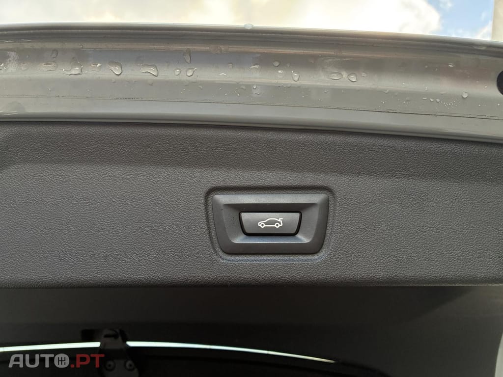 BMW 420 d Pack M Auto