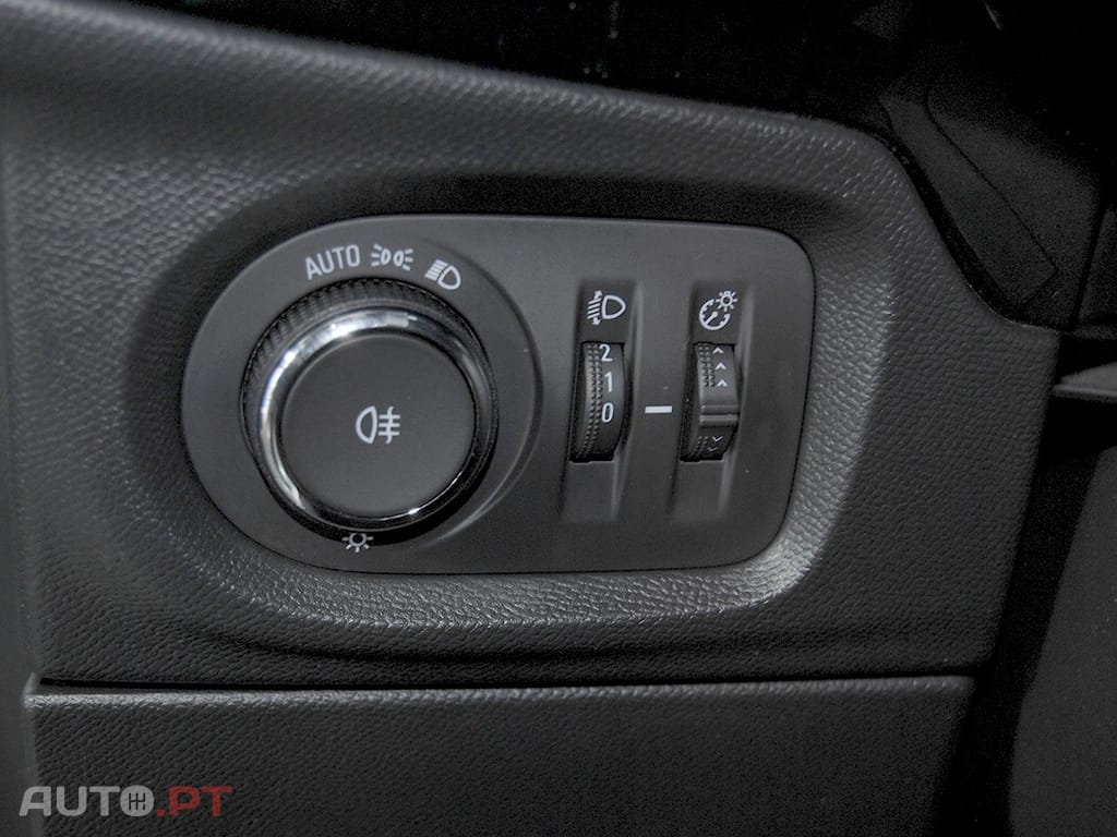 Opel Corsa 1.2 Business