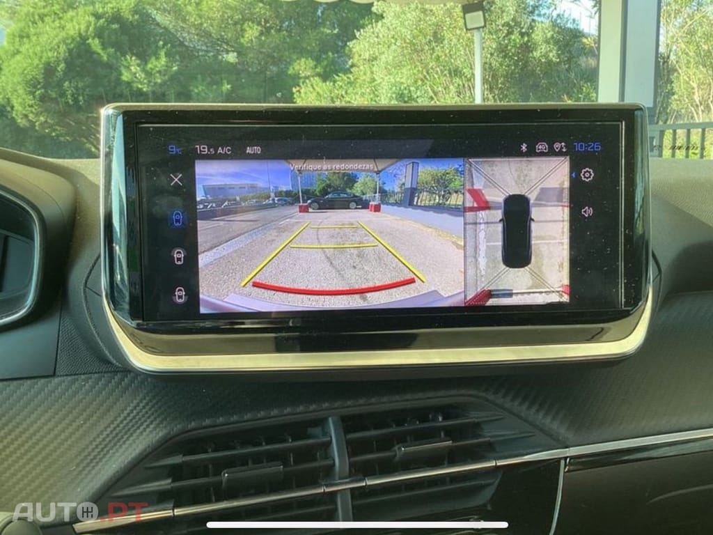 Peugeot 2008 1.2 PureTech Allure