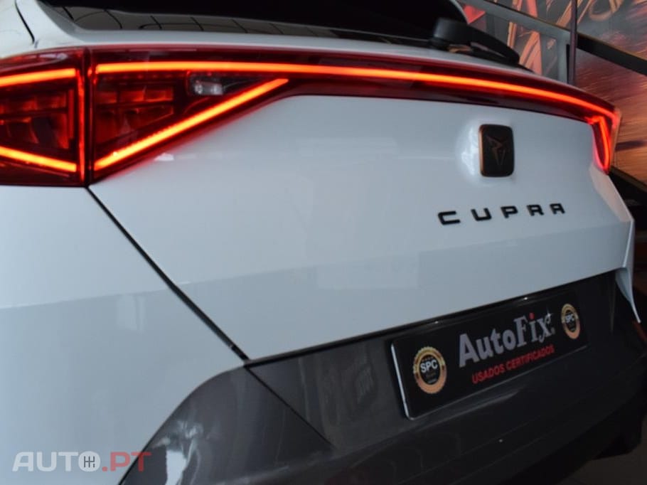 Cupra Formentor 2.0 TDI Sport