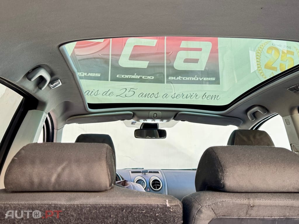 Nissan Qashqai +2 1.6 dCi Tekna Premium 17 360 S&S