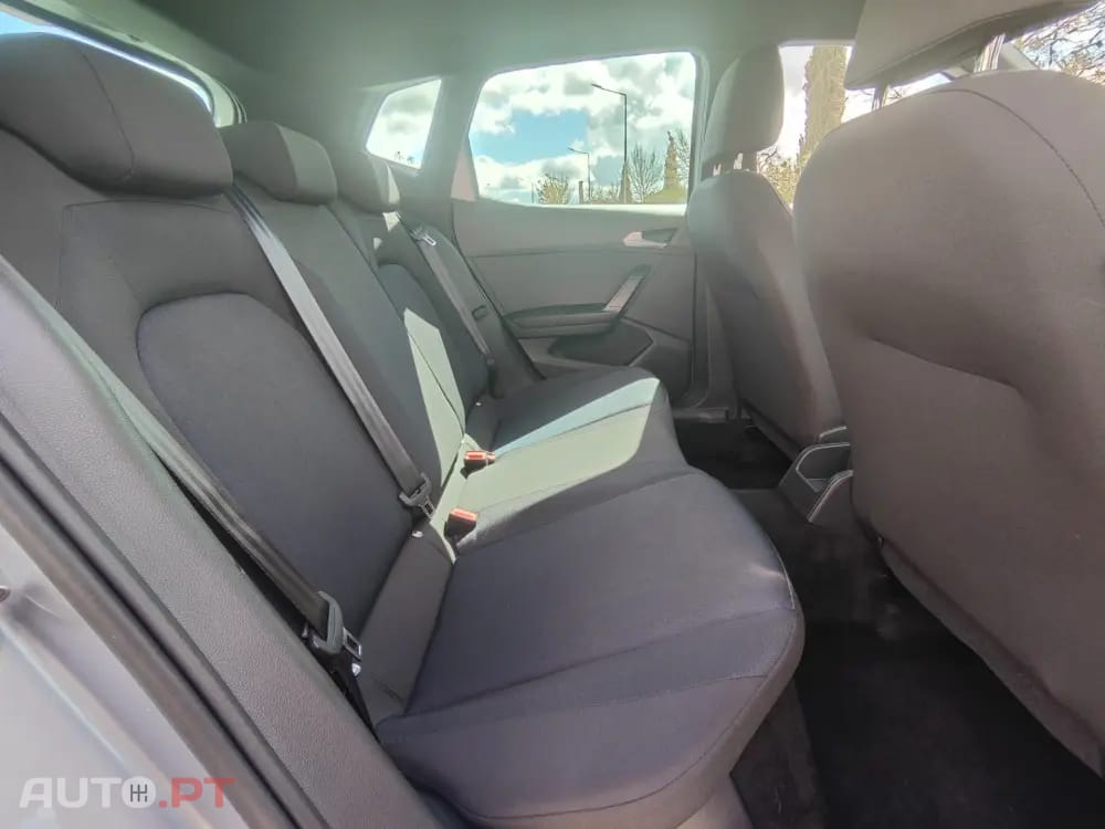Seat Arona 1.0 TSI FR