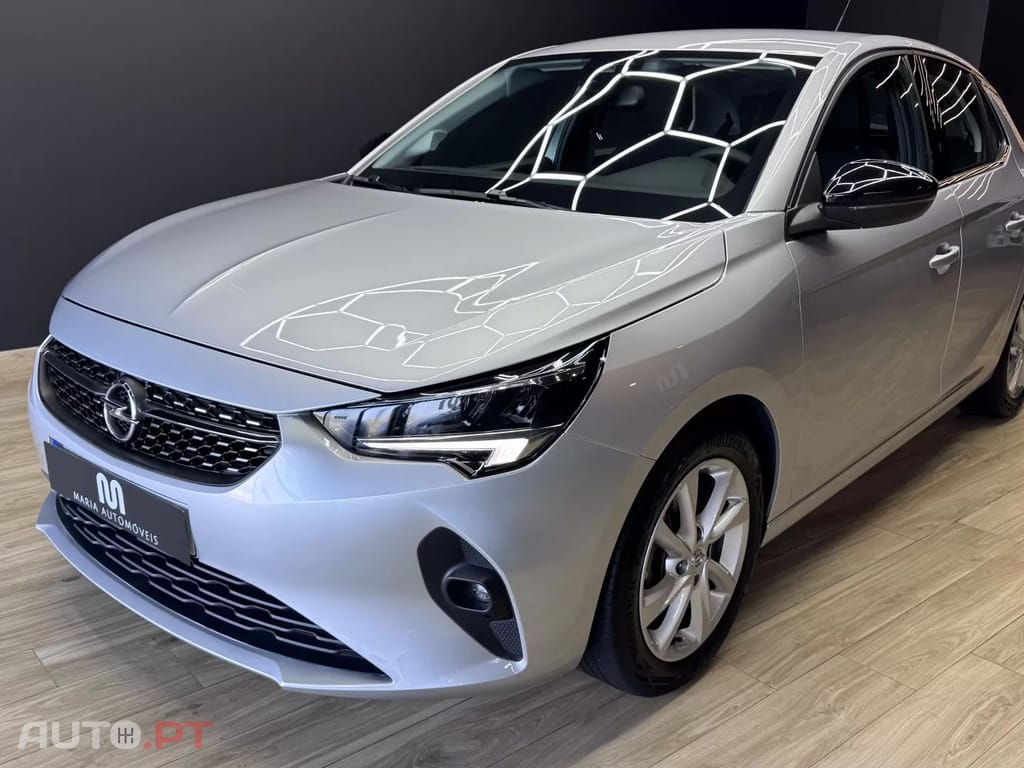 Opel Corsa 1.2 T Edition