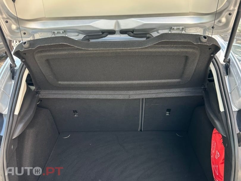Ford Focus 1.6 TDCi Titanium
