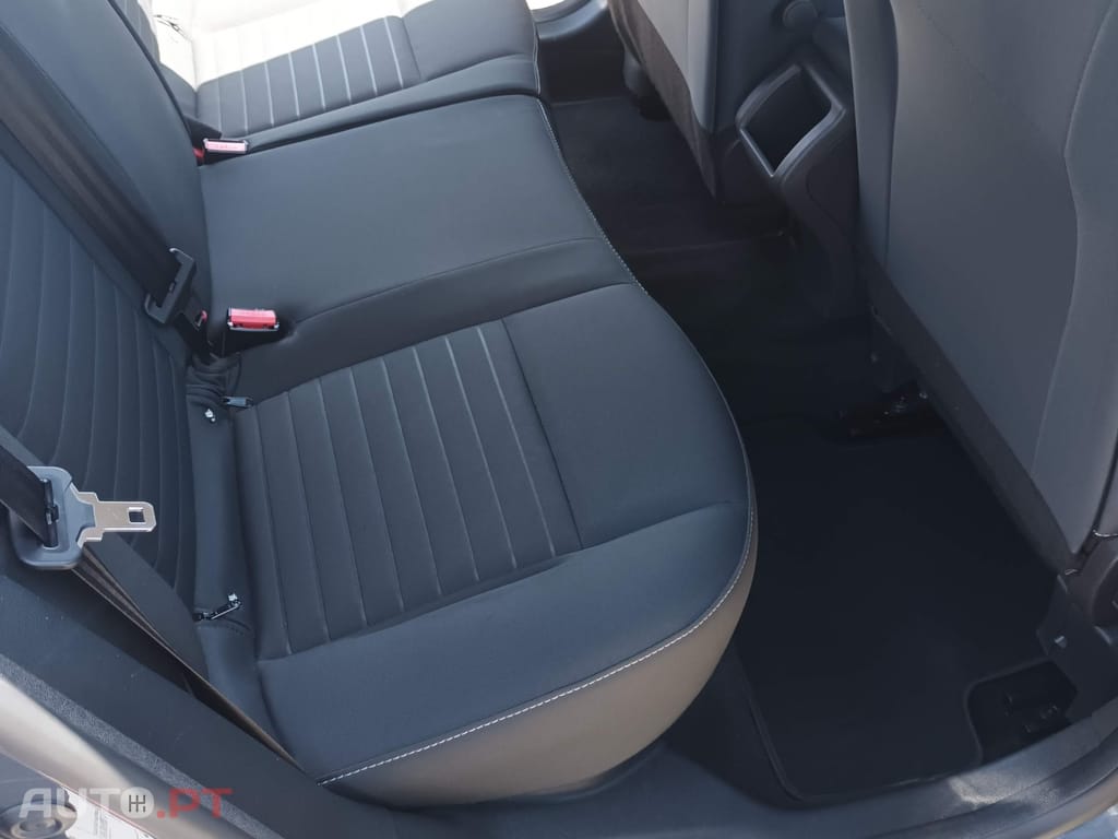 Renault Mégane Sport Tourer 1.5dci Limited