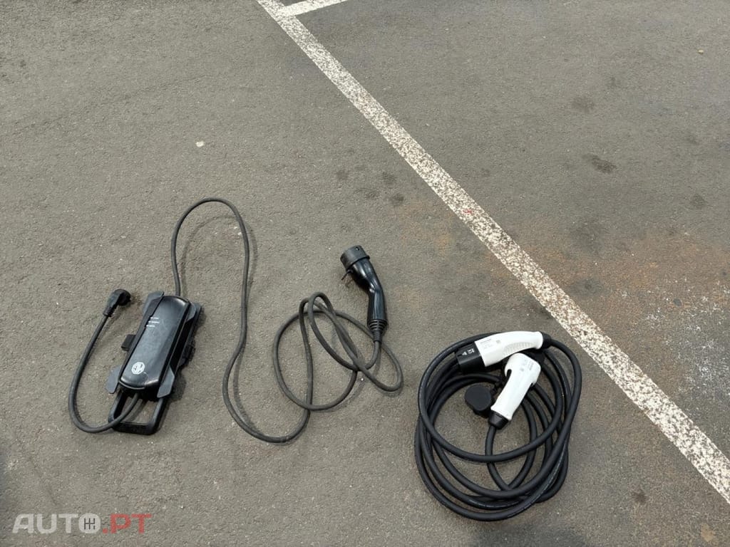 MG EHS 1.5 T-GDI Plug-in Hybrid Luxury