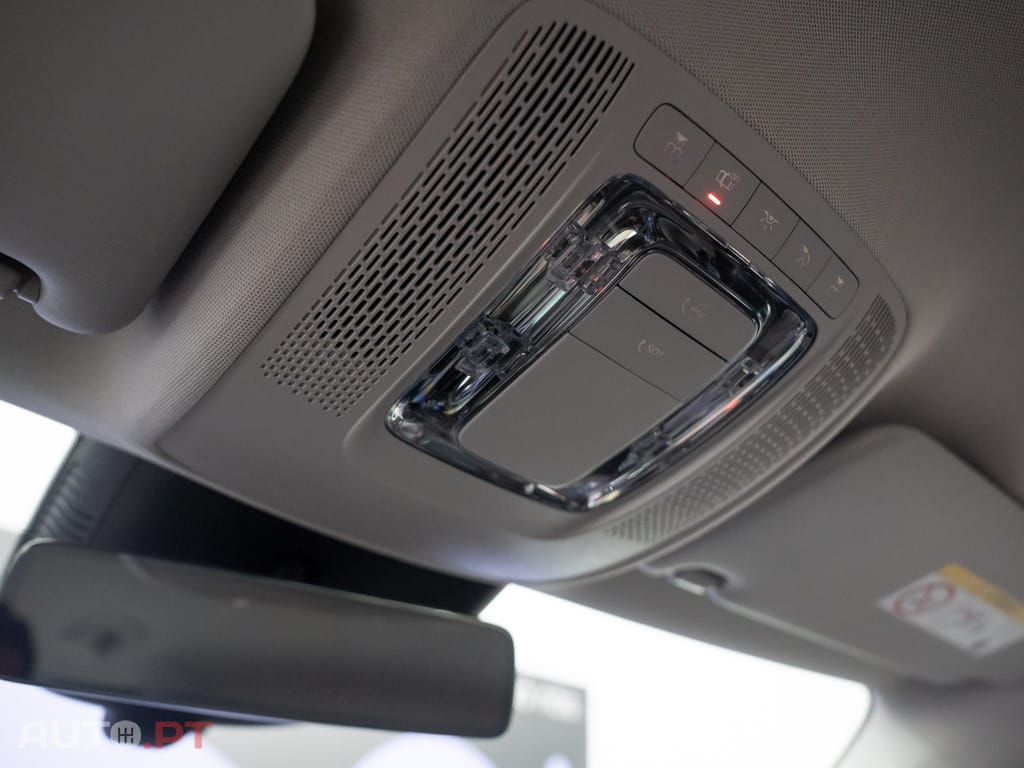 Mercedes-Benz A 250 e