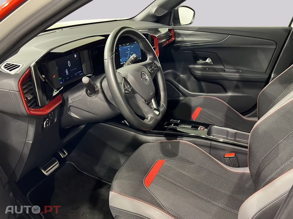 Opel Mokka-E GS 50 kWh 