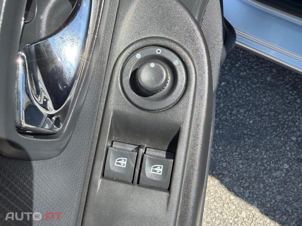 Renault Clio 0.9 TCE Limited