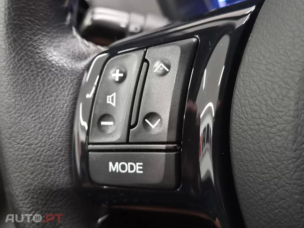 Toyota Yaris 1.0 VVT-i Comfort