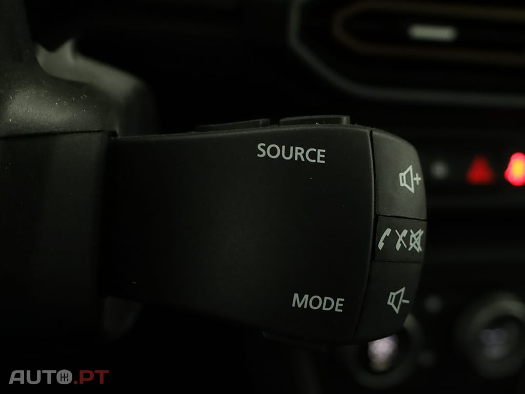 Dacia Jogger Jogger 1.0 ECO-G Extreme Bi-Fuel