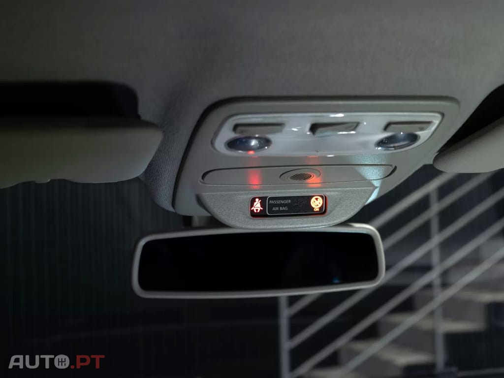 Renault Captur TCe 120 EDC Dynamique