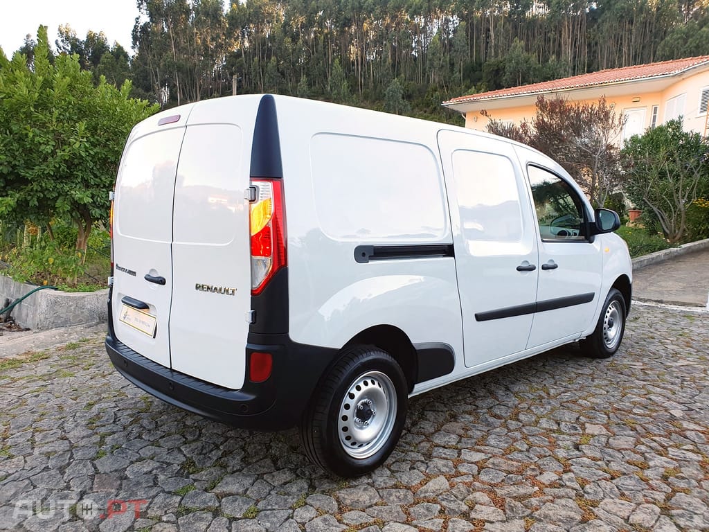 Renault Kangoo 1.5 dCi Maxi Business S/S