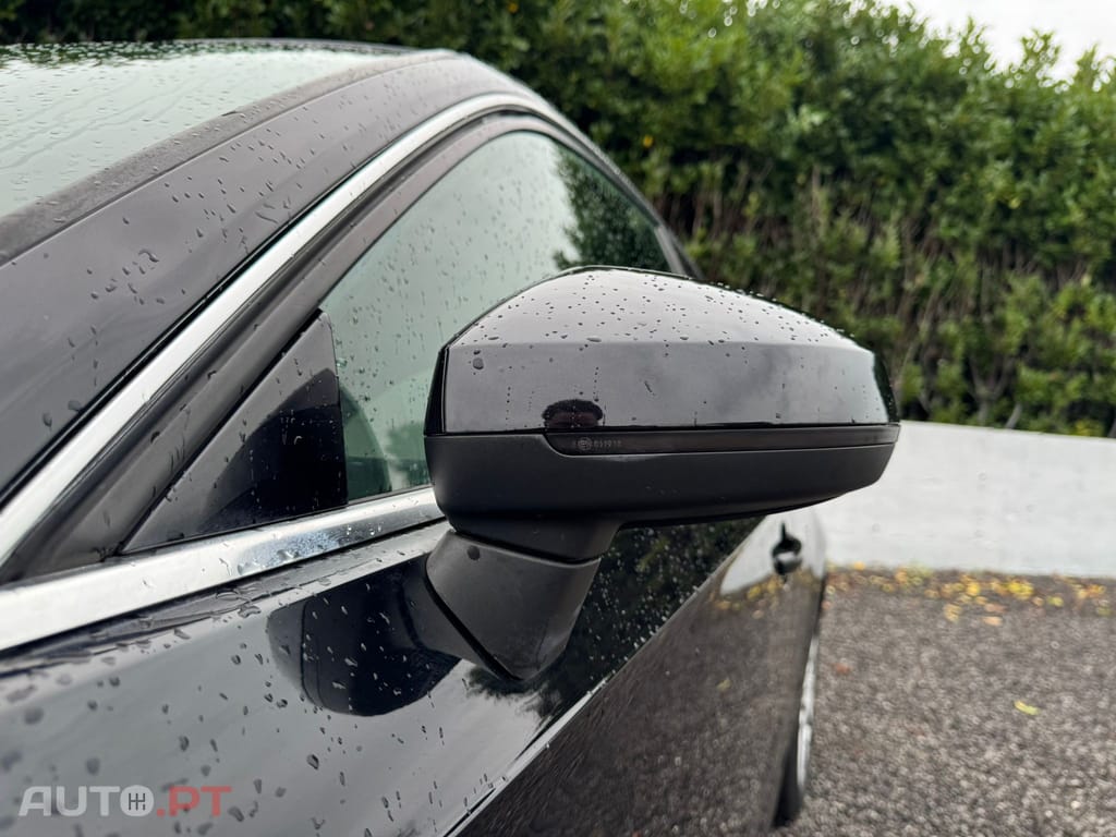 Audi A3 2.0 TDi S-line S tronic