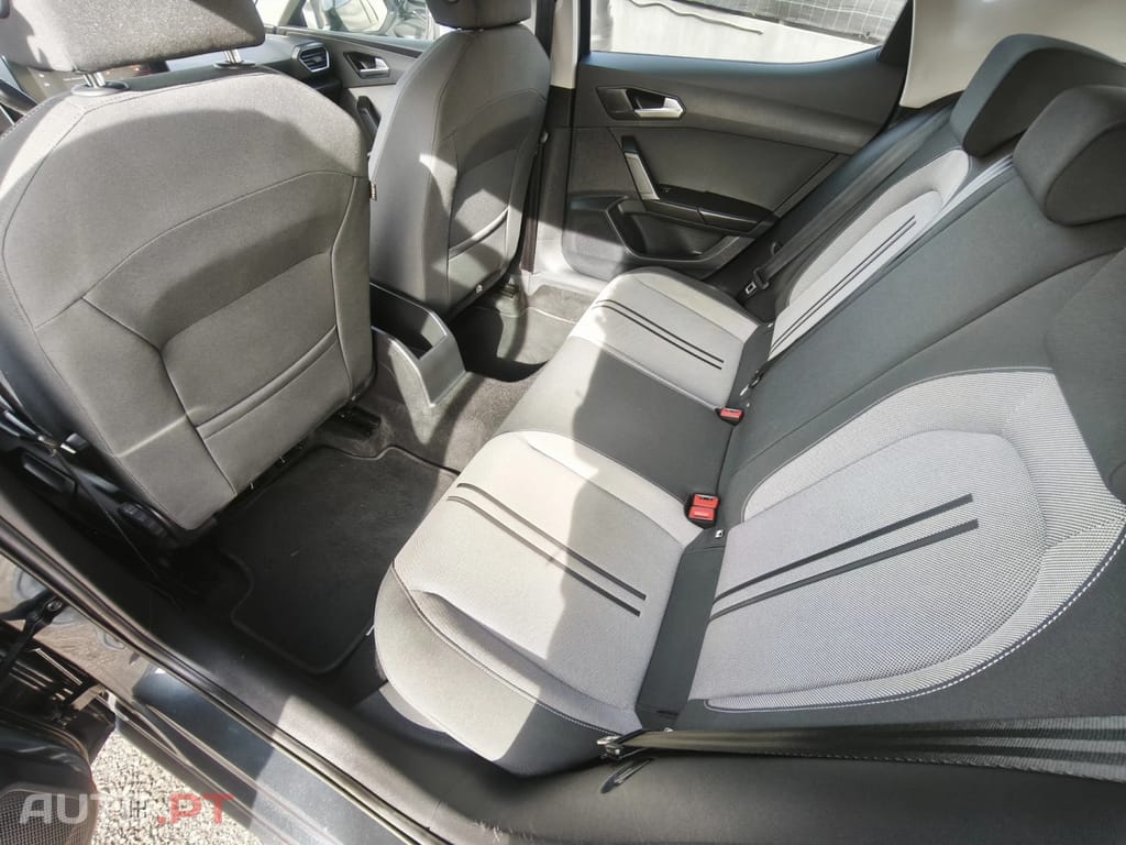 Seat Leon 2.0 TDI Style