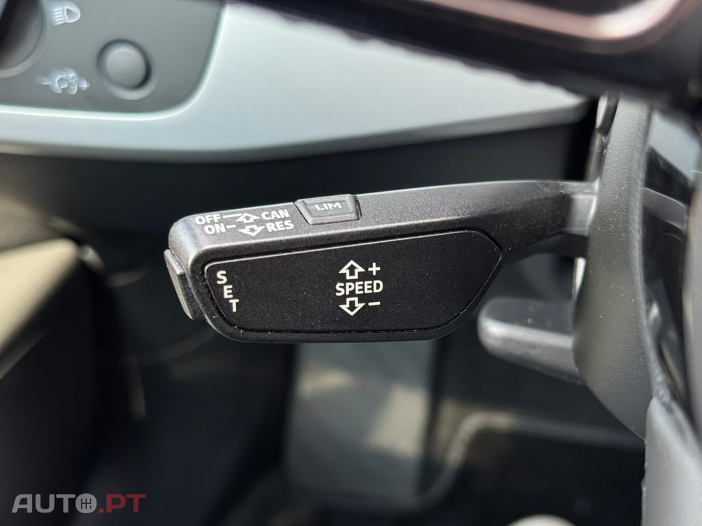 Audi A5 35 TDI S tronic