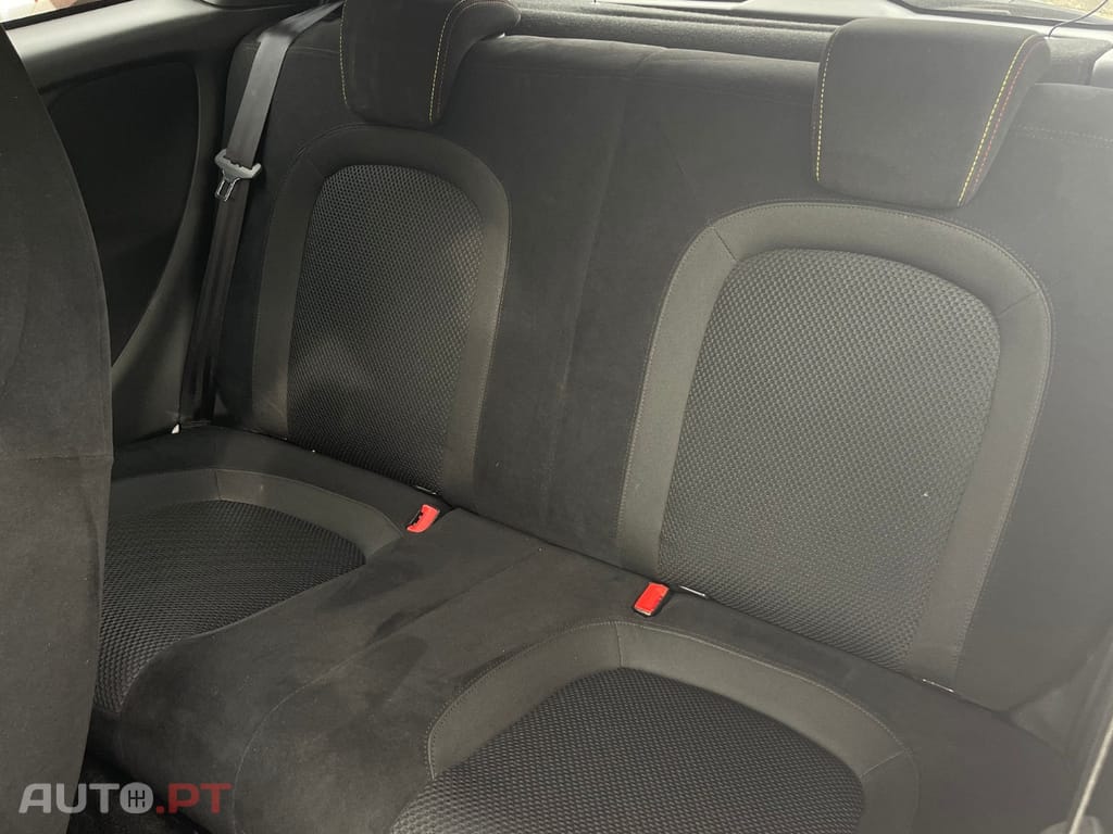 Abarth Punto Evo 1.4 16V Multiair Supersport S&S