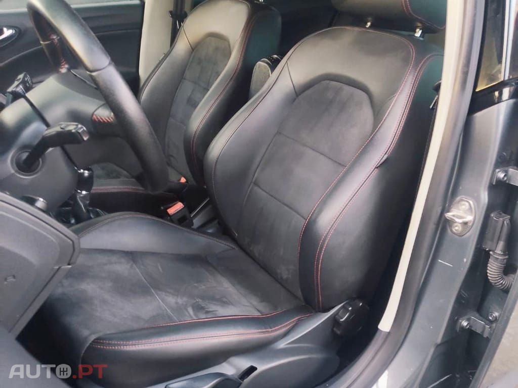Seat Ibiza 1.0 EcoTSI FR