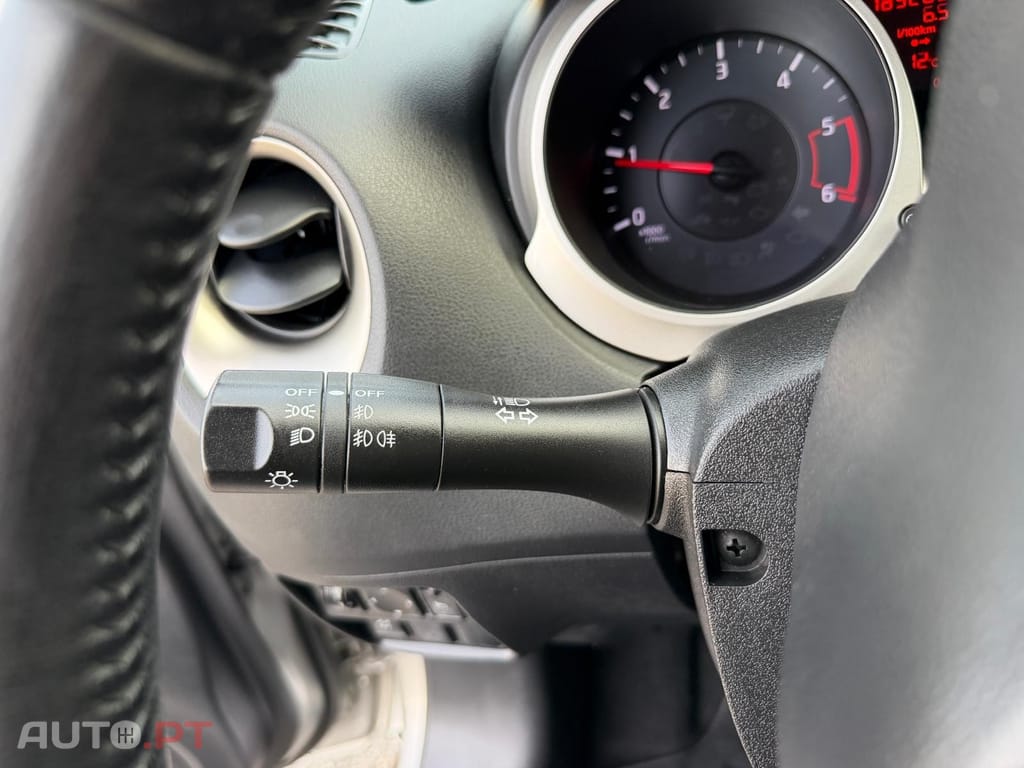 Nissan Juke 1.5 dCi Acenta Connect