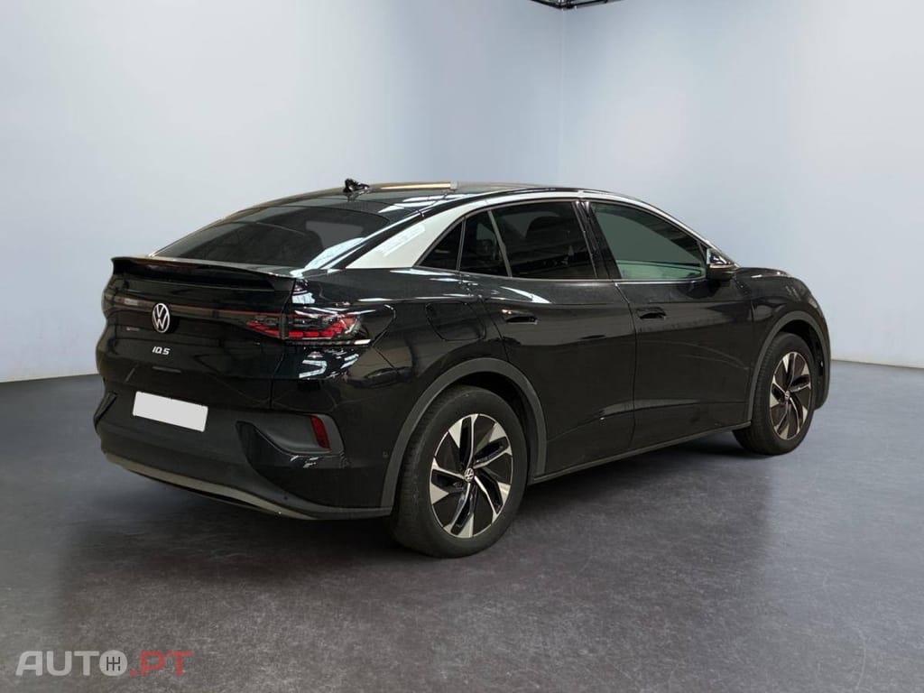Volkswagen Id.5 77 kWh Pro Life Max