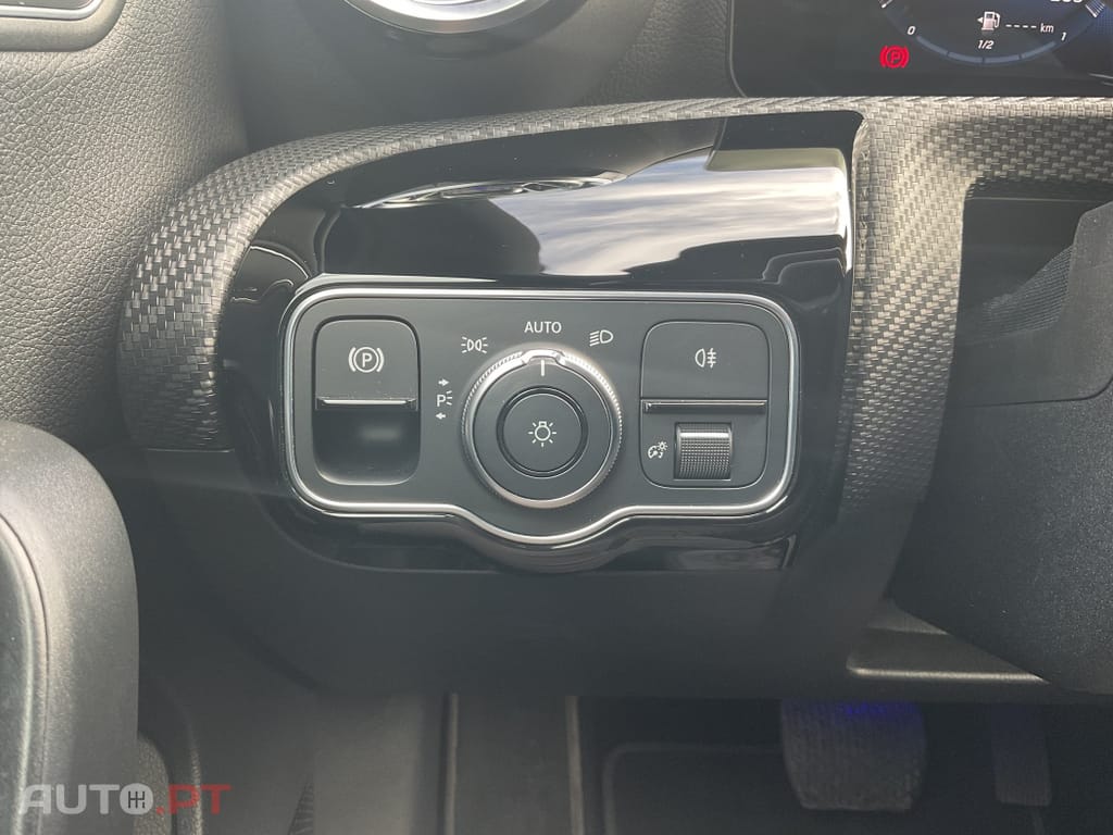Mercedes-Benz A 250 e Style Plus