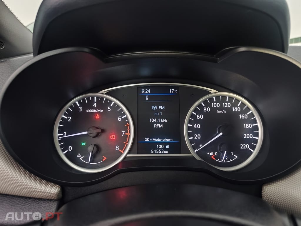 Nissan Micra 1.0 IG-T Acenta